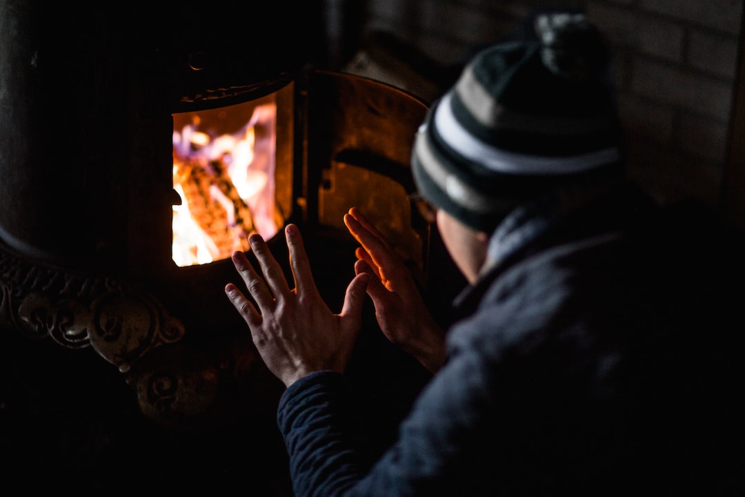 Cold Weather Warning