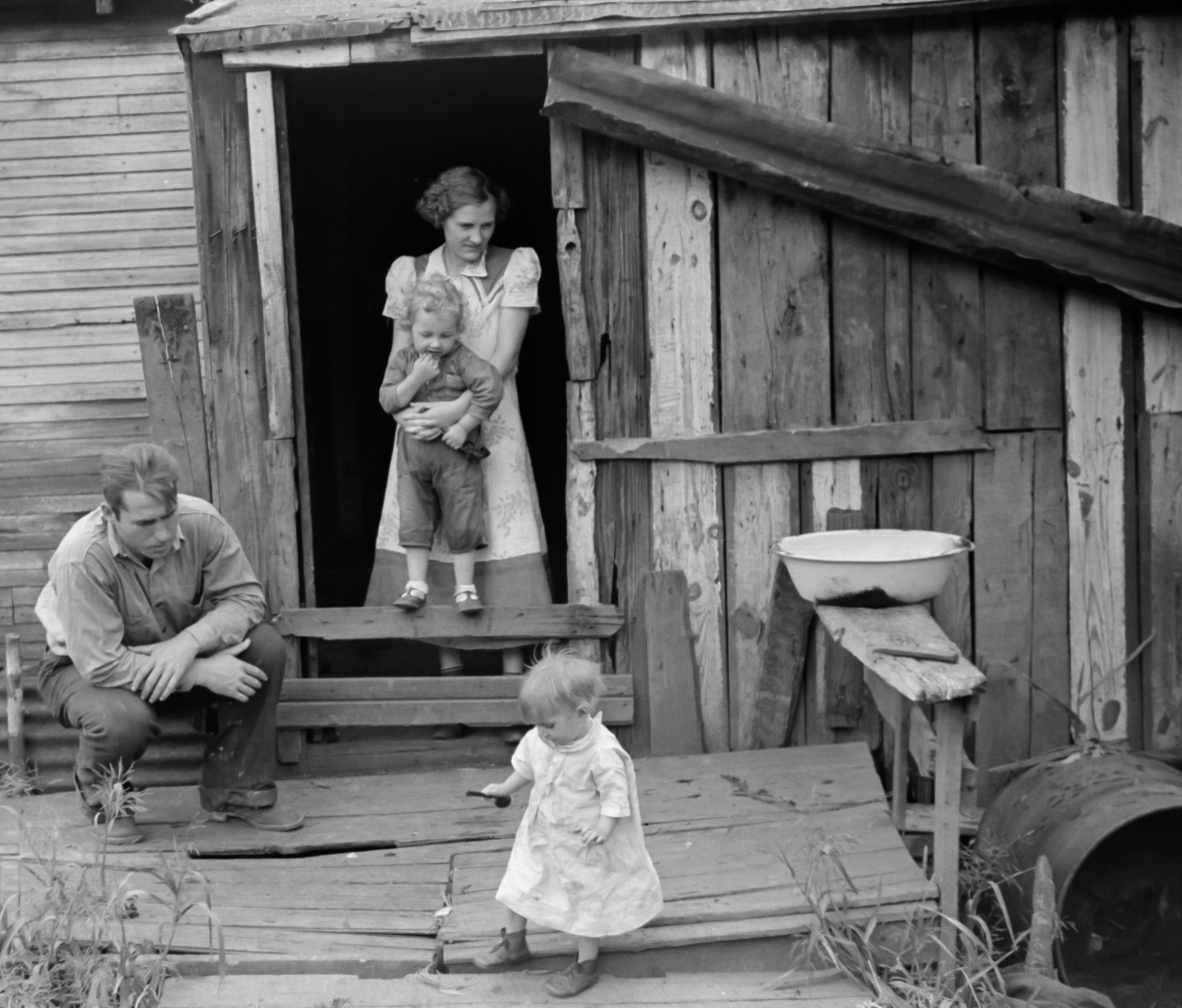 Memory and Change—The Good, Bad, and Ugly: Part I